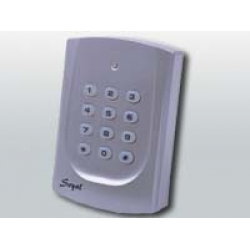 Access control Soyol 721